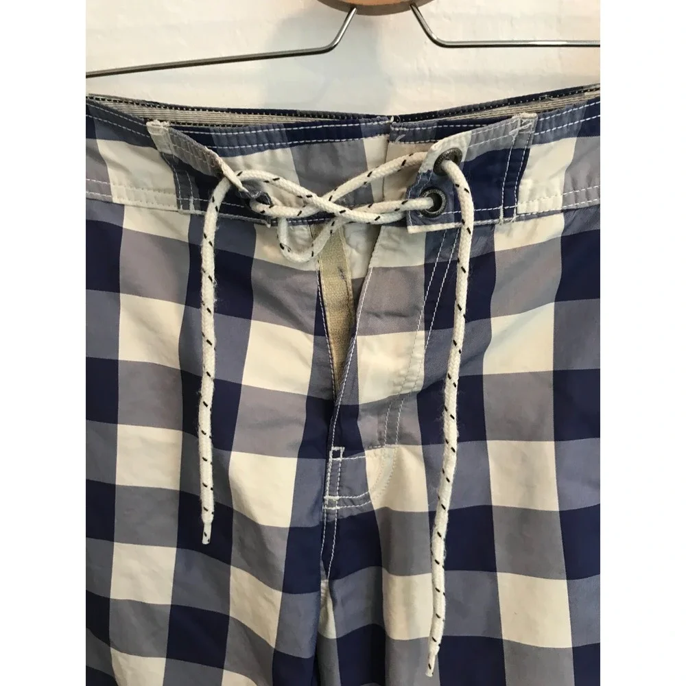 Lands' End Mens 34